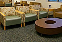 Surgical Reception Area