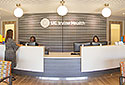 Specialty Waiting Room