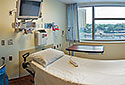 GYN Pre- and Post-Procedure Unit