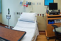 OB Triage/Pre-Operative Room