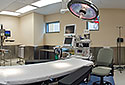 Surgical Suite