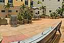 Women's Center Garden