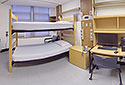 Resident Call Room