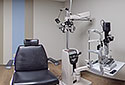 Suite L Exam Room