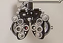 VA Eye Room