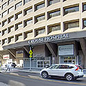 Crouse Hospital