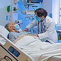 University Hospital Inpatient Unit