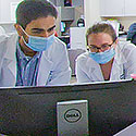 UHCC Nurses Station