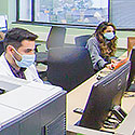 UHCC Resident Workroom