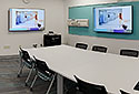 Debriefing Suites