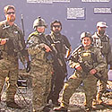 Global War on Terror