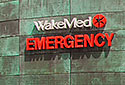ED Entrance