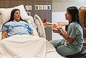 Labor & Delivery Room
