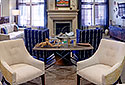 Community Living Room