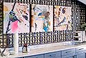 Lobby 3 Coffee Area
