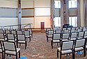 Hewlett Community Room