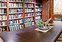 Morton King Library
