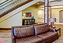 East Lobby