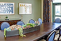 Private Dining Room