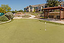 Putting Green