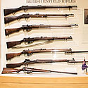 Firearms Gallery