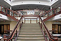 Community in the Atrium