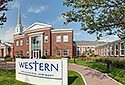 Welcome To Western Theological Seminary