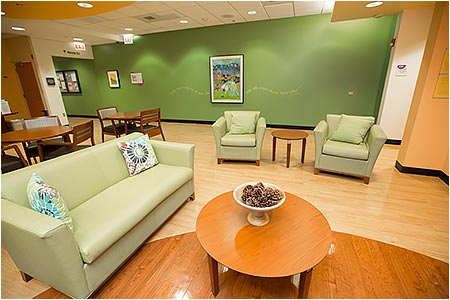 Ronald McDonald Family Room®