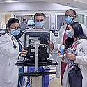 Crouse ICU