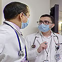VA Inpatient Unit
