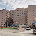 VA Medical Center