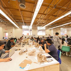 Architecture Studio