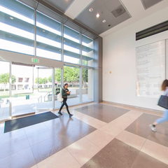 School of Business Atrium