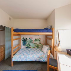 North Hall - Double Room