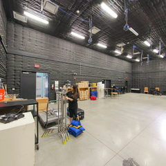 Sound Stage