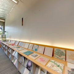 San Diego - Library